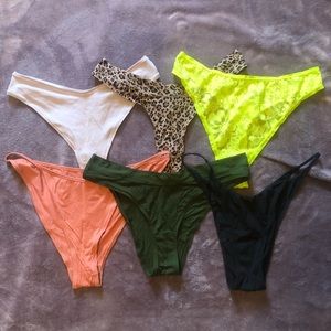 Underwear bundle❣️